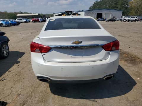2015 Chevrolet Impala, VIN 1G1165S39FU133261. Zdjęcie 6 z 6 z aukcji Copart. Katalog aut z USA OpenDataCar.