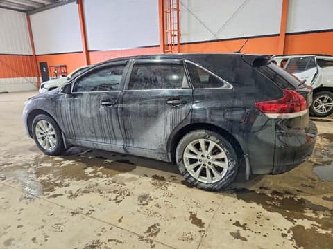 2014 Toyota Venza, VIN 4T3BA3BB2EU061732. Фото 2 з 6 з аукціону Copart. Каталог авто зі США OpenDataCar.