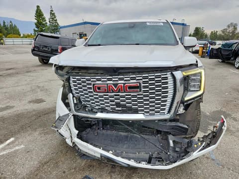 2021 Gmc Yukon, VIN 1GKS1AED8MR240846. Фото 5 з 6 з аукціону Copart. Каталог авто зі США OpenDataCar.