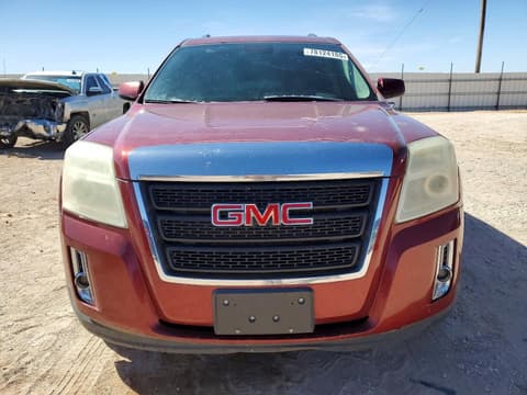 2012 Gmc Terrain, VIN 2GKALUEK6C6333347. Фото 5 з 6 з аукціону Copart. Каталог авто зі США OpenDataCar.