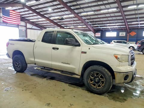 2010 Toyota Tundra, VIN 5TFUY5F12AX133908. Фото 4 з 6 з аукціону Copart. Каталог авто зі США OpenDataCar.