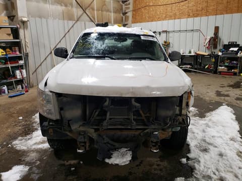 2013 Chevrolet Silverado, VIN 3GCPKREA3DG313978. Фото 5 из 6 с аукциона Copart. Каталог авто из США OpenDataCar.