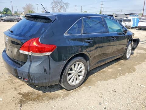 2010 Toyota Venza, VIN 4T3ZA3BB4AU022066. Фото 3 з 6 з аукціону Copart. Каталог авто зі США OpenDataCar.