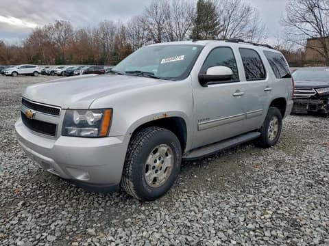 2011 Chevrolet Tahoe, VIN 1GNSKBE01BR372024. Фото 1 з 6 з аукціону Copart. Каталог авто зі США OpenDataCar.