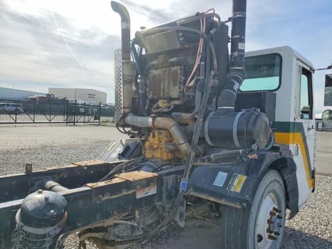 2000 Cranerrier Low Entry, VIN 1CYCCC489YT044559. Фото 6 з 6 з аукціону Copart. Каталог авто зі США OpenDataCar.