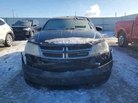 2011 Dodge Avenger, VIN 1B3BD1FB9BN502332. Фото 5 з 6 з аукціону Copart. Каталог авто зі США OpenDataCar.