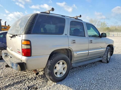 2005 Gmc Yukon, VIN 1GKEC13T95J214595. Фото 3 з 6 з аукціону Copart. Каталог авто зі США OpenDataCar.