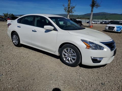2013 Nissan Altima, VIN 1N4AL3AP2DN418115. Zdjęcie 4 z 6 z aukcji Copart. Katalog aut z USA OpenDataCar.