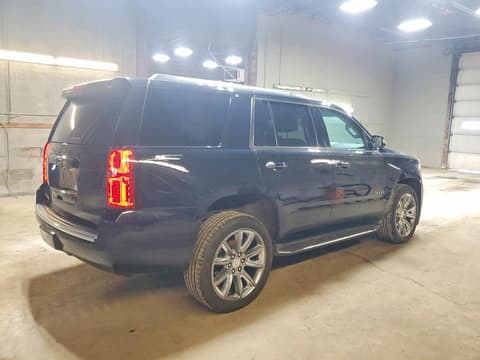 2016 Chevrolet Tahoe, VIN 1GNSKCKC1GR420696. Фото 3 з 6 з аукціону Copart. Каталог авто зі США OpenDataCar.