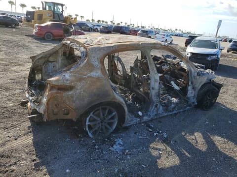 2018 Alfa romeo Stelvio, VIN ZASFAKBN8J7B63670. Фото 3 з 6 з аукціону Copart. Каталог авто зі США OpenDataCar.