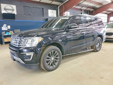 2019 Ford Expedition, VIN 1FMJU2ATXKEA59135. Фото 1 з 6 з аукціону Copart. Каталог авто зі США OpenDataCar.