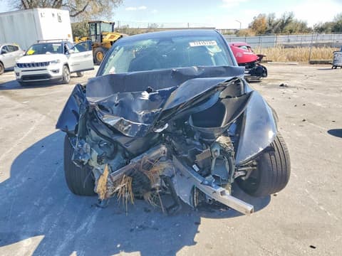 2026 Tesla Model Y, VIN 7SAYGDED6TA484084. Фото 5 з 6 з аукціону Copart. Каталог авто зі США OpenDataCar.