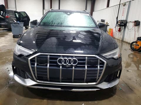 2021 Audi A6 allroad, VIN WAU72BF23MN048241. Фото 5 з 6 з аукціону Copart. Каталог авто зі США OpenDataCar.