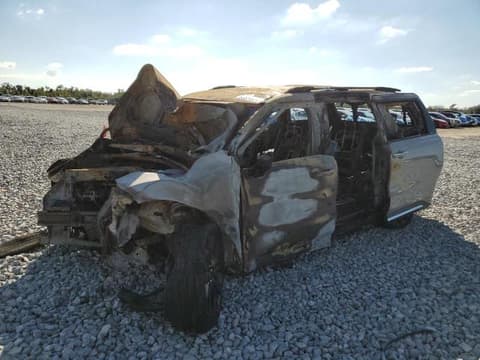 2022 Kia Carnival, VIN KNDNE5H39N6060446. Zdjęcie 1 z 6 z aukcji Copart. Katalog aut z USA OpenDataCar.