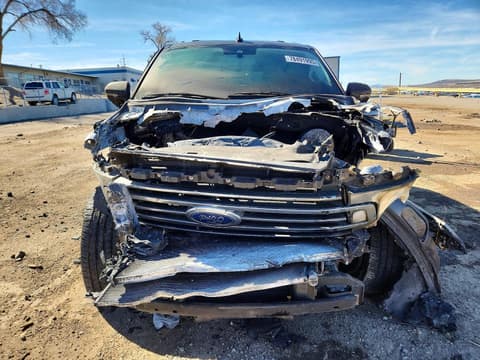 2021 Ford Expedition, VIN 1FMJU1HT3MEA13777. Фото 5 з 6 з аукціону Copart. Каталог авто зі США OpenDataCar.