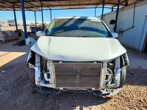 2021 Honda Odyssey, VIN 5FNRL6H71MB040081. Фото 5 з 6 з аукціону Copart. Каталог авто зі США OpenDataCar.