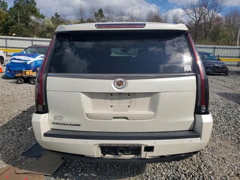 2015 Cadillac Escalade ESV, VIN 1GYS4HKJ2FR179237. Фото 6 з 6 з аукціону Copart. Каталог авто зі США OpenDataCar.