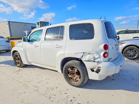 2009 Chevrolet HHR, VIN 3GNCA23BX9S557031. Фото 2 з 6 з аукціону Copart. Каталог авто зі США OpenDataCar.