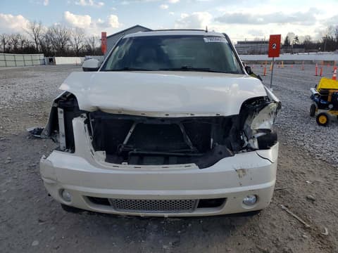 2013 Gmc Yukon, VIN 1GKS2GEJ6DR342152. Фото 5 з 6 з аукціону Copart. Каталог авто зі США OpenDataCar.