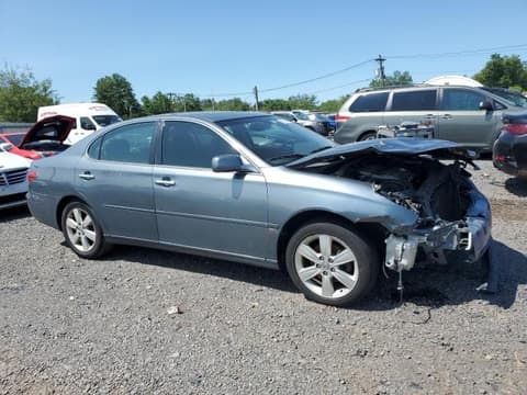 2006 Lexus ES, VIN JTHBA30G565156534. Фото 4 з 6 з аукціону Copart. Каталог авто зі США OpenDataCar.