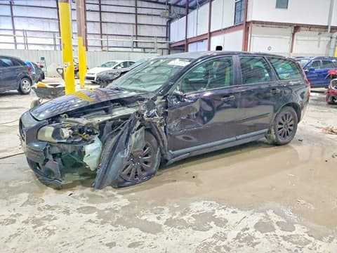 2005 Volvo V50, VIN YV1MW382X52051289. Фото 1 из 6 с аукциона Copart. Каталог авто из США OpenDataCar.