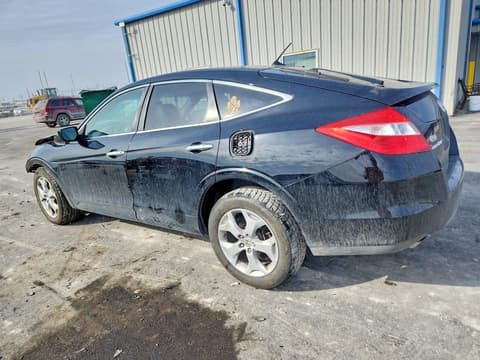 2012 Honda Crosstour, VIN 5J6TF2H52CL001896. Фото 2 з 6 з аукціону Copart. Каталог авто зі США OpenDataCar.