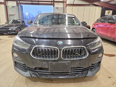 2019 Bmw X2, VIN WBXYJ5C54K5N22000. Фото 5 из 6 с аукциона Copart. Каталог авто из США OpenDataCar.