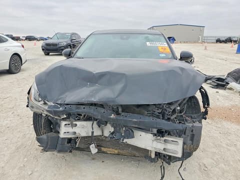 2019 Nissan Altima, VIN 1N4BL4DV3KC150026. Фото 5 з 6 з аукціону Copart. Каталог авто зі США OpenDataCar.