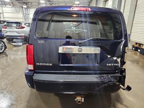 2011 Dodge Nitro, VIN 1D4PU4GK5BW576722. Фото 6 з 6 з аукціону Copart. Каталог авто зі США OpenDataCar.