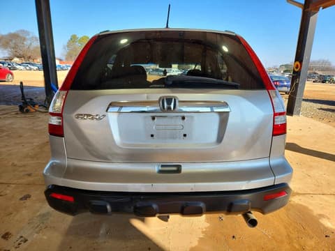 2009 Honda CR-V, VIN 5J6RE48729L021715. Фото 6 з 6 з аукціону Copart. Каталог авто зі США OpenDataCar.