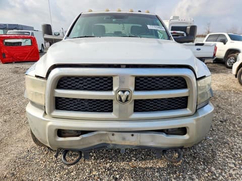 2015 Ram 4500, VIN 3C7WRKEL5FG707696. Zdjęcie 5 z 6 z aukcji Copart. Katalog aut z USA OpenDataCar.