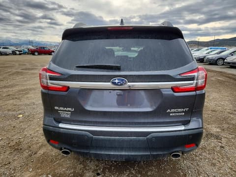 2024 Subaru Ascent, VIN 4S4WMAUD8R3439570. Фото 6 з 6 з аукціону Copart. Каталог авто зі США OpenDataCar.