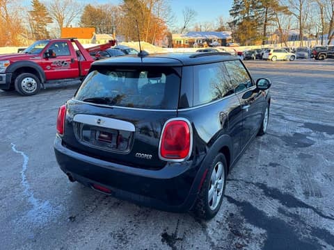 2015 Mini Cooper, VIN WMWXM5C52F3A04968. Zdjęcie 3 z 6 z aukcji Copart. Katalog aut z USA OpenDataCar.