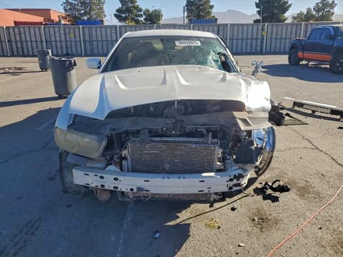 2014 Dodge Charger, VIN 2C3CDXCT6EH362910. Фото 5 з 6 з аукціону Copart. Каталог авто зі США OpenDataCar.