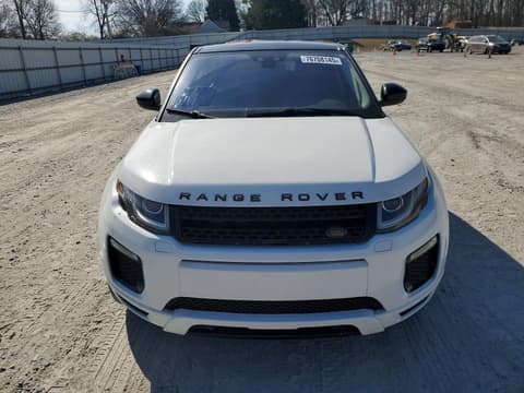 2016 Land rover Range Rover Evoque, VIN SALVP2BG5GH107833. Фото 5 з 6 з аукціону Copart. Каталог авто зі США OpenDataCar.