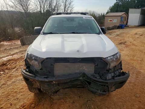 2023 Ford Ranger, VIN 1FTER1EH4PLE31935. Фото 5 з 6 з аукціону Copart. Каталог авто зі США OpenDataCar.