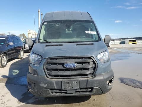 2020 Ford Transit, VIN 1FTBR3X86LKA86726. Фото 5 з 6 з аукціону Copart. Каталог авто зі США OpenDataCar.