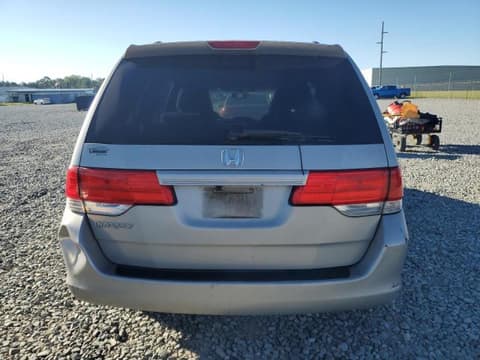 2008 Honda Odyssey, VIN 5FNRL38428B414191. Фото 6 з 6 з аукціону Copart. Каталог авто зі США OpenDataCar.