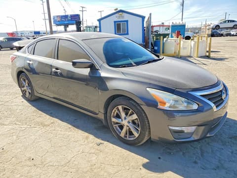 2013 Nissan Altima, VIN 1N4AL3AP0DN450304. Фото 4 з 6 з аукціону Copart. Каталог авто зі США OpenDataCar.