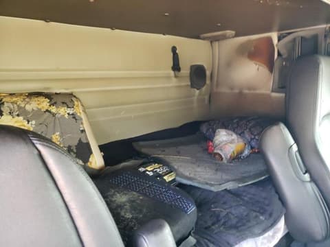 2018 Volvo VAH, VIN 4V5RC9EJ3JN903235. Фото 6 з 6 з аукціону Copart. Каталог авто зі США OpenDataCar.