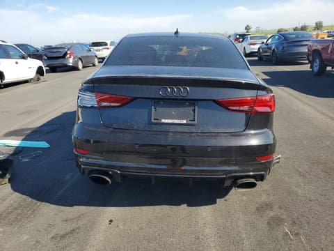 2019 Audi RS3, VIN WUABWGFF4KA900248. Photo 6 of 6 from Copart auction. OpenDataCar US salvage catalog.
