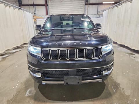 2024 Jeep Wagoneer, VIN 1C4SJSDP7RS109503. Фото 5 з 6 з аукціону Copart. Каталог авто зі США OpenDataCar.