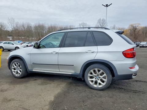 2012 Bmw X5, VIN 5UXZV4C56CL765058. Zdjęcie 2 z 6 z aukcji Copart. Katalog aut z USA OpenDataCar.