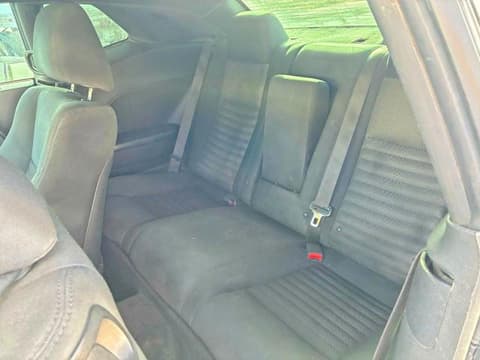 2014 Dodge Challenger, VIN 2C3CDYAGXEH231975. Фото 6 з 6 з аукціону Copart. Каталог авто зі США OpenDataCar.