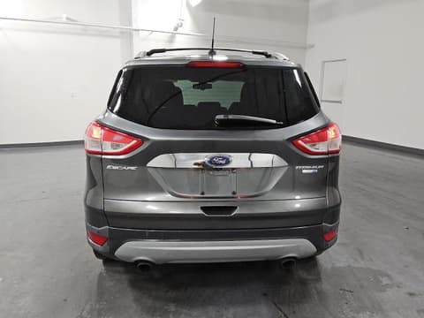 2016 Ford Escape, VIN 1FMCU9J93GUB85405. Photo 6 of 6 from Copart auction. OpenDataCar US salvage catalog.
