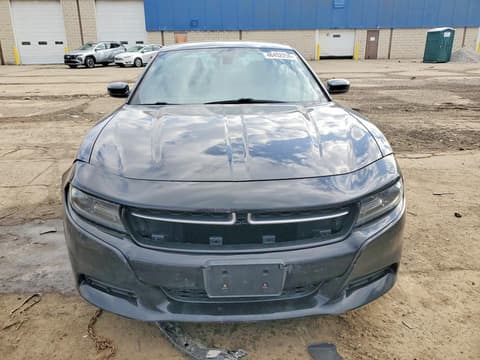 2015 Dodge Charger, VIN 2C3CDXBG2FH799664. Фото 5 з 6 з аукціону Copart. Каталог авто зі США OpenDataCar.