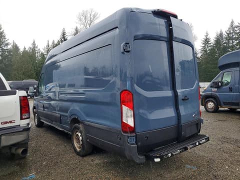 2020 Ford Transit, VIN 1FTBR3X85LKB04231. Фото 2 з 6 з аукціону Copart. Каталог авто зі США OpenDataCar.