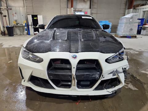 2022 Bmw M4, VIN WBS43AZ06NCK28567. Фото 5 из 6 с аукциона Copart. Каталог авто из США OpenDataCar.