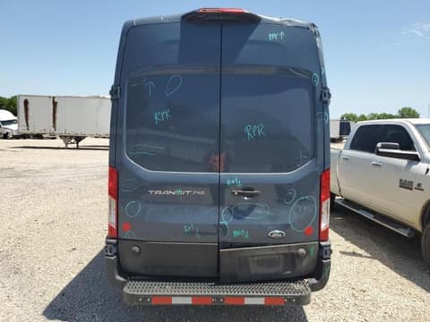 2020 Ford Transit, VIN 1FTBR3X86LKA87018. Фото 6 з 6 з аукціону Copart. Каталог авто зі США OpenDataCar.