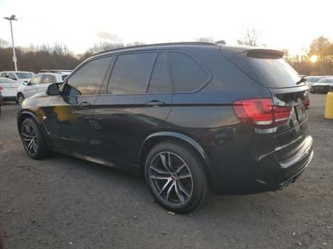 2017 Bmw X5, VIN 5YMKT6C38H0U39667. Фото 2 из 6 с аукциона Copart. Каталог авто из США OpenDataCar.